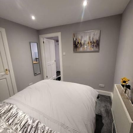 Ferienwohnung 2 Kilkerran Road Campbeltown Exterior foto