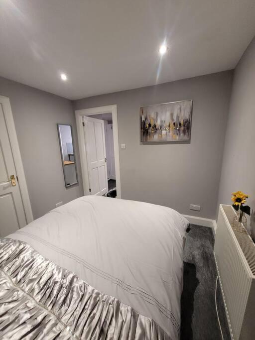Ferienwohnung 2 Kilkerran Road Campbeltown Exterior foto