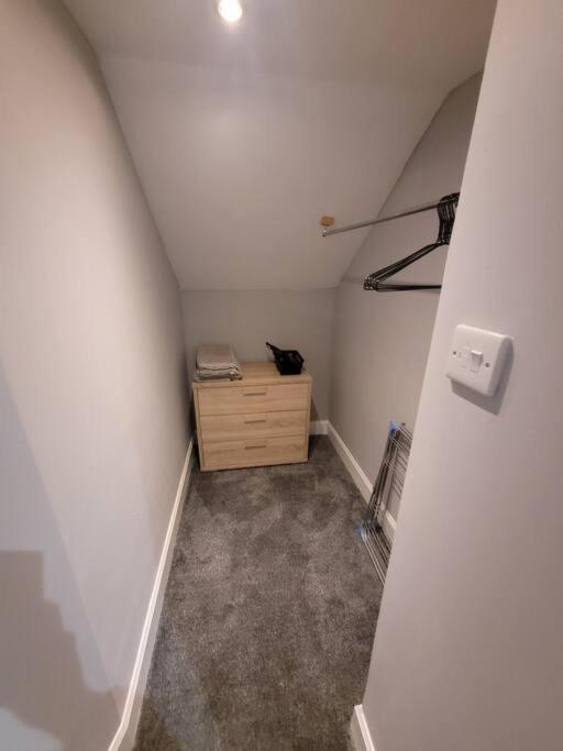 Ferienwohnung 2 Kilkerran Road Campbeltown Exterior foto