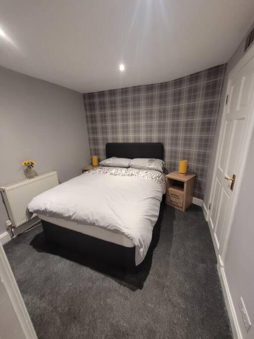 Ferienwohnung 2 Kilkerran Road Campbeltown Exterior foto